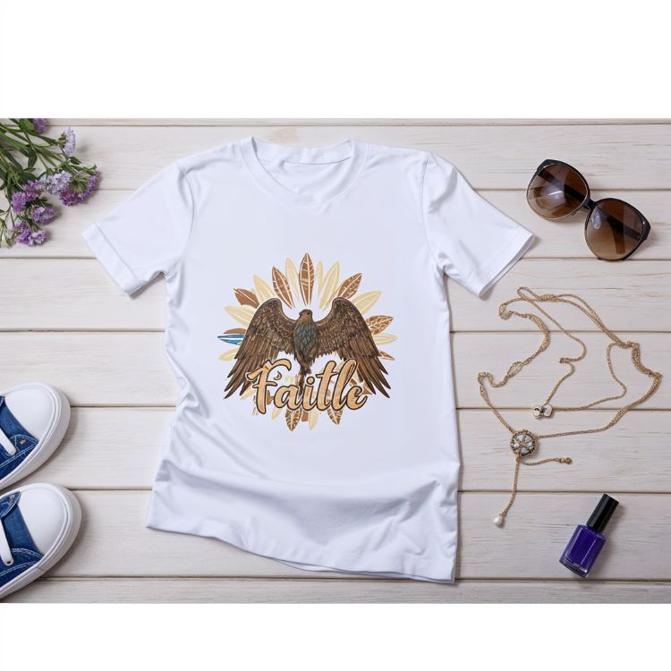 Divine Threads