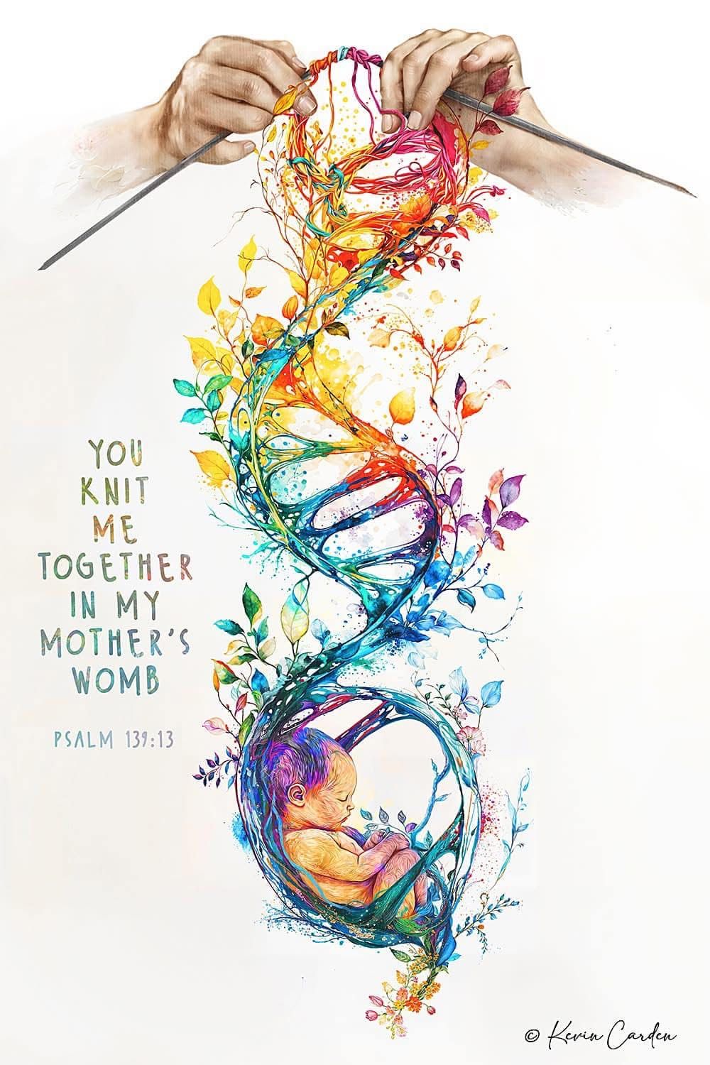 Divine Threads