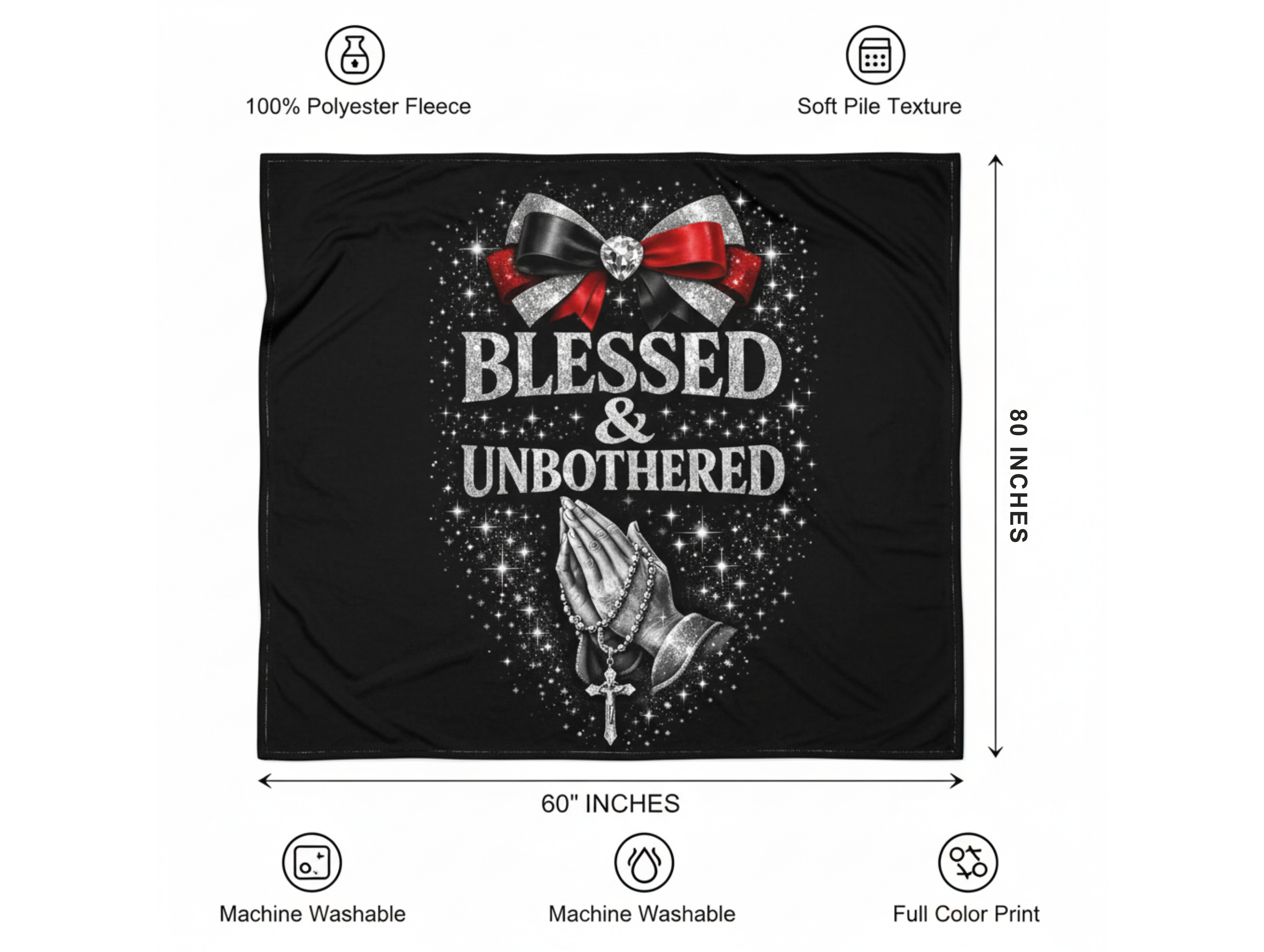 Divine Threads