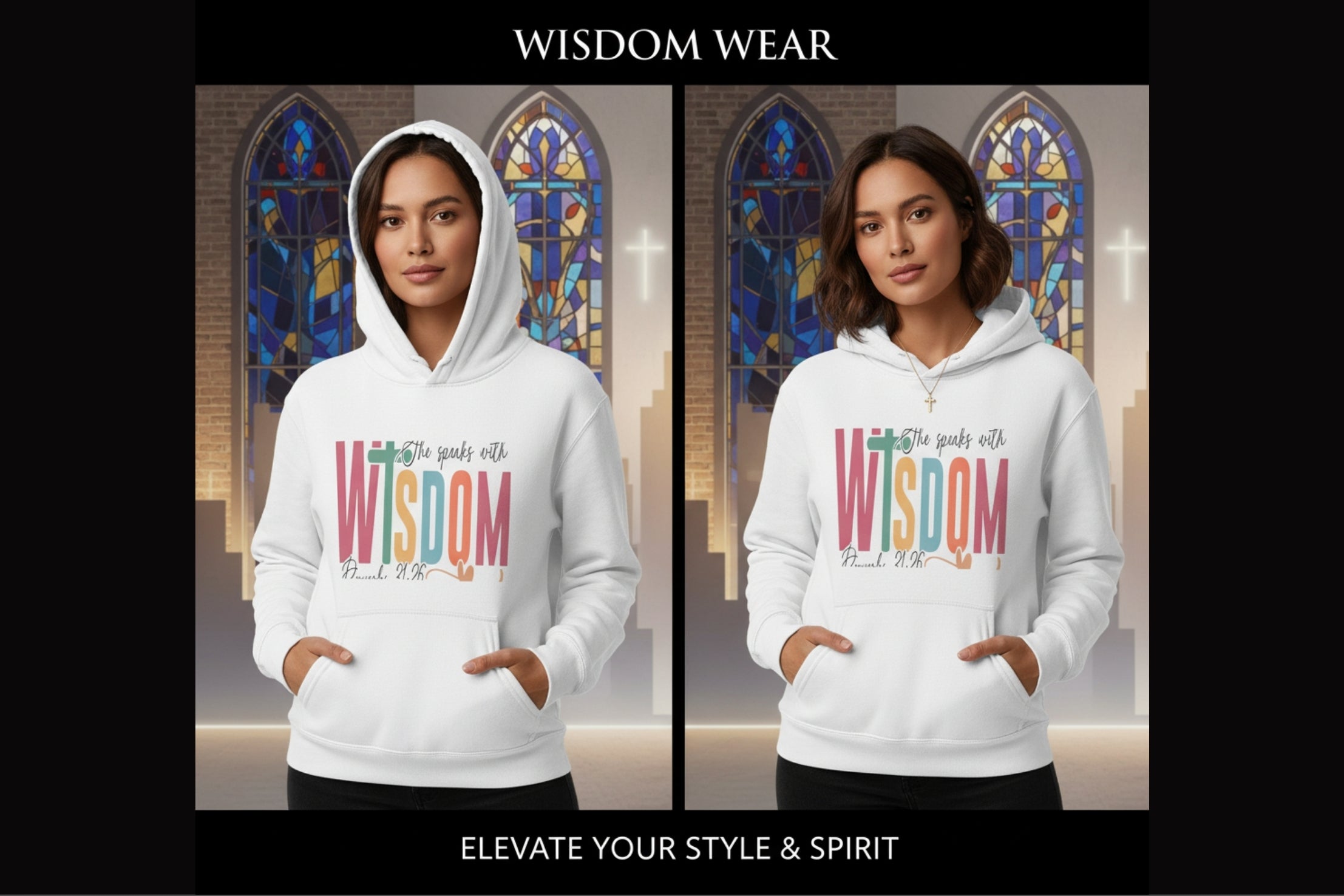 Divine Threads