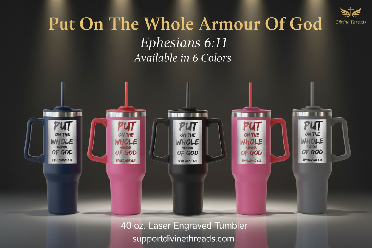 Armour Of God All Colors Commercial Ad