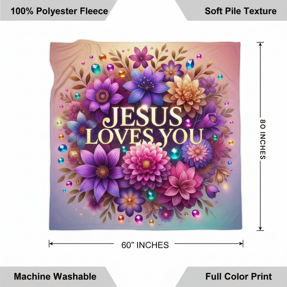 Divine Threads