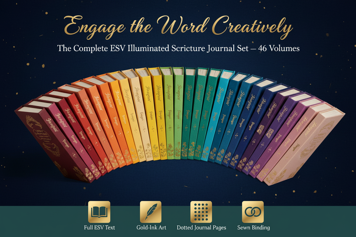 ESV Journal Hero Ad