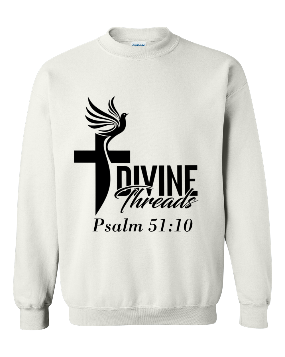 Divine Threads