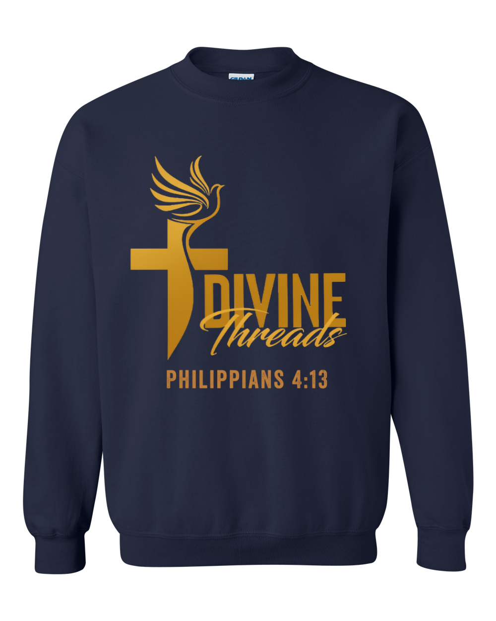 Divine Threads