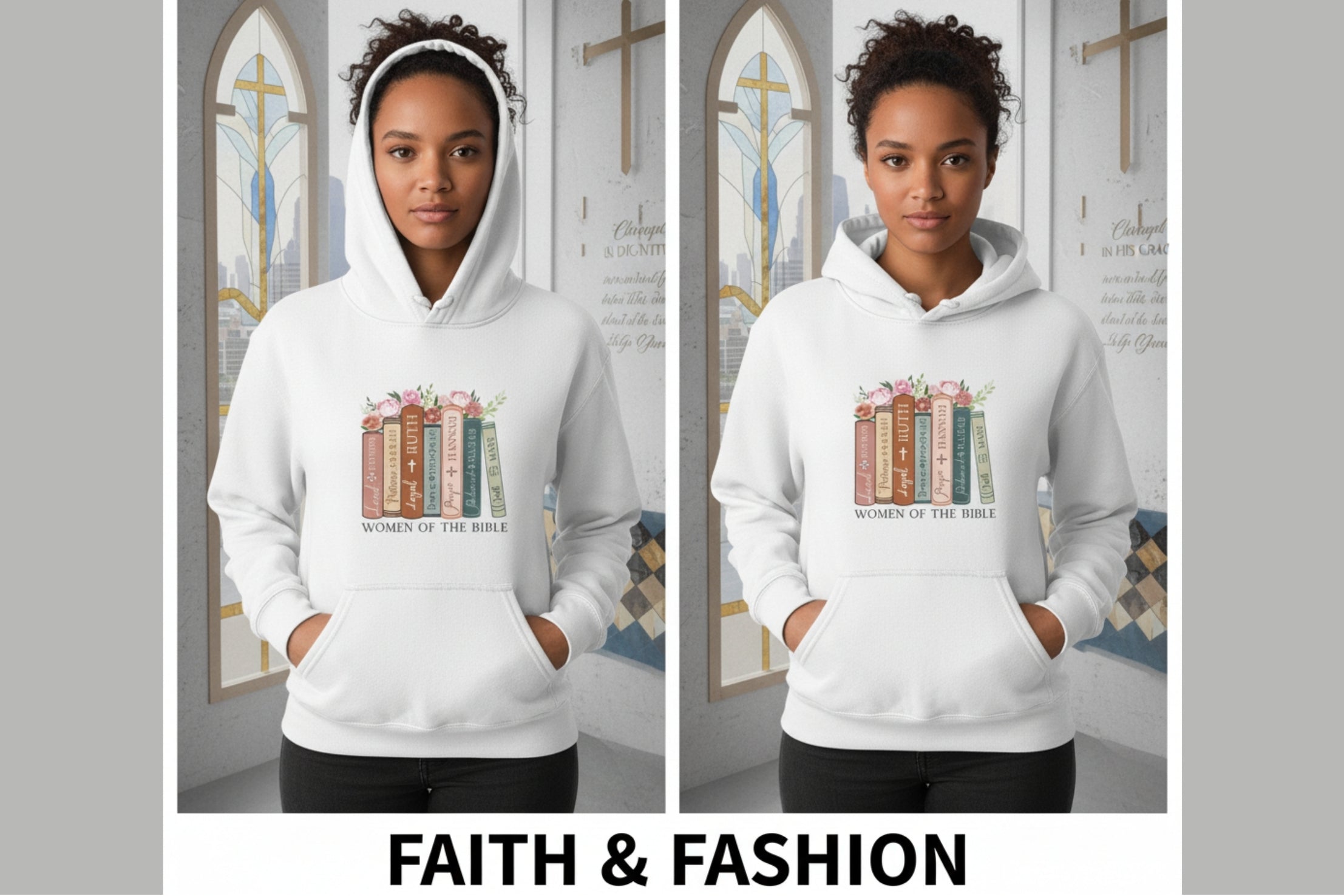 Divine Threads