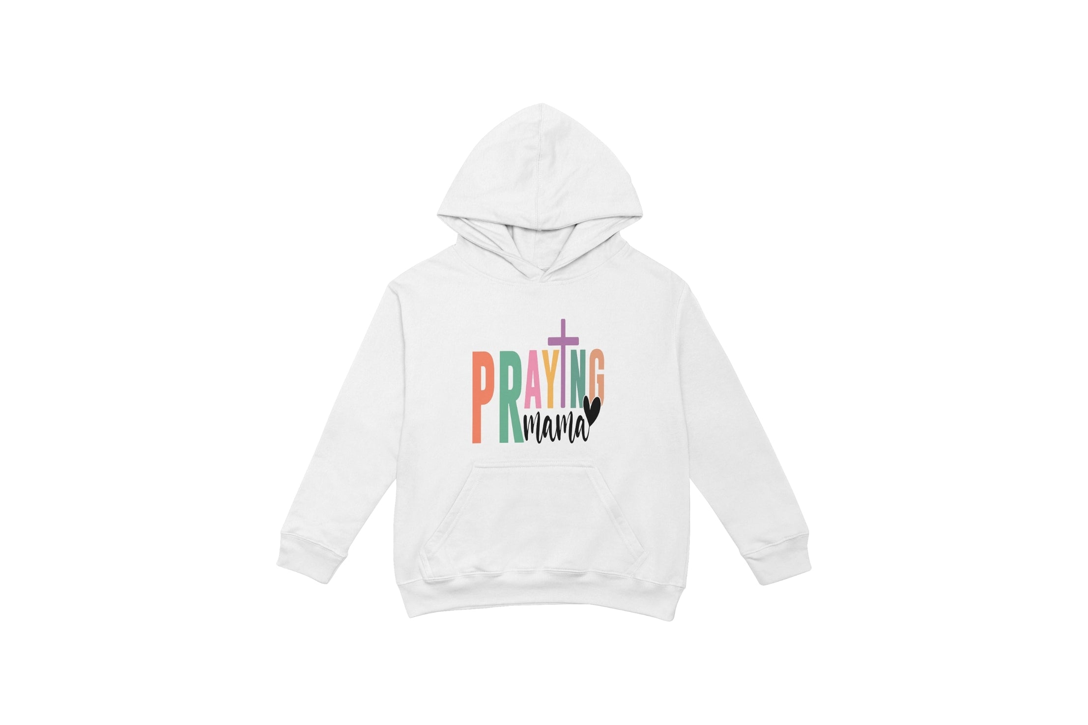 Divine Threads