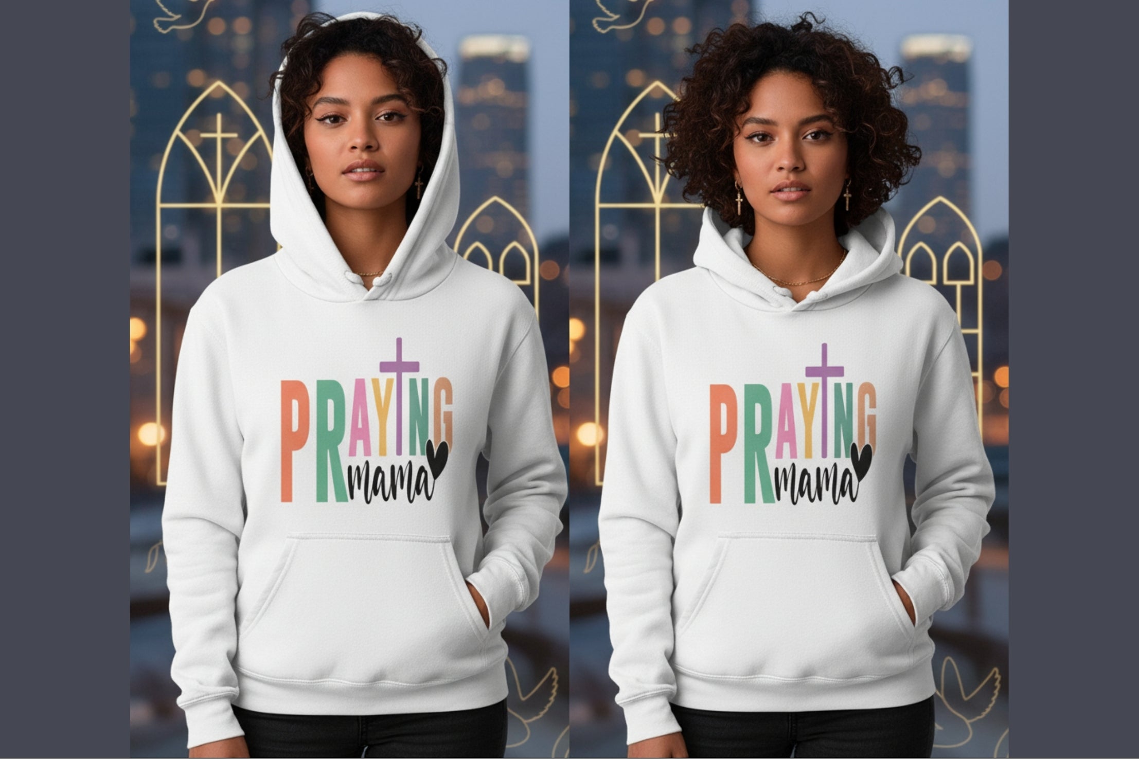 Divine Threads
