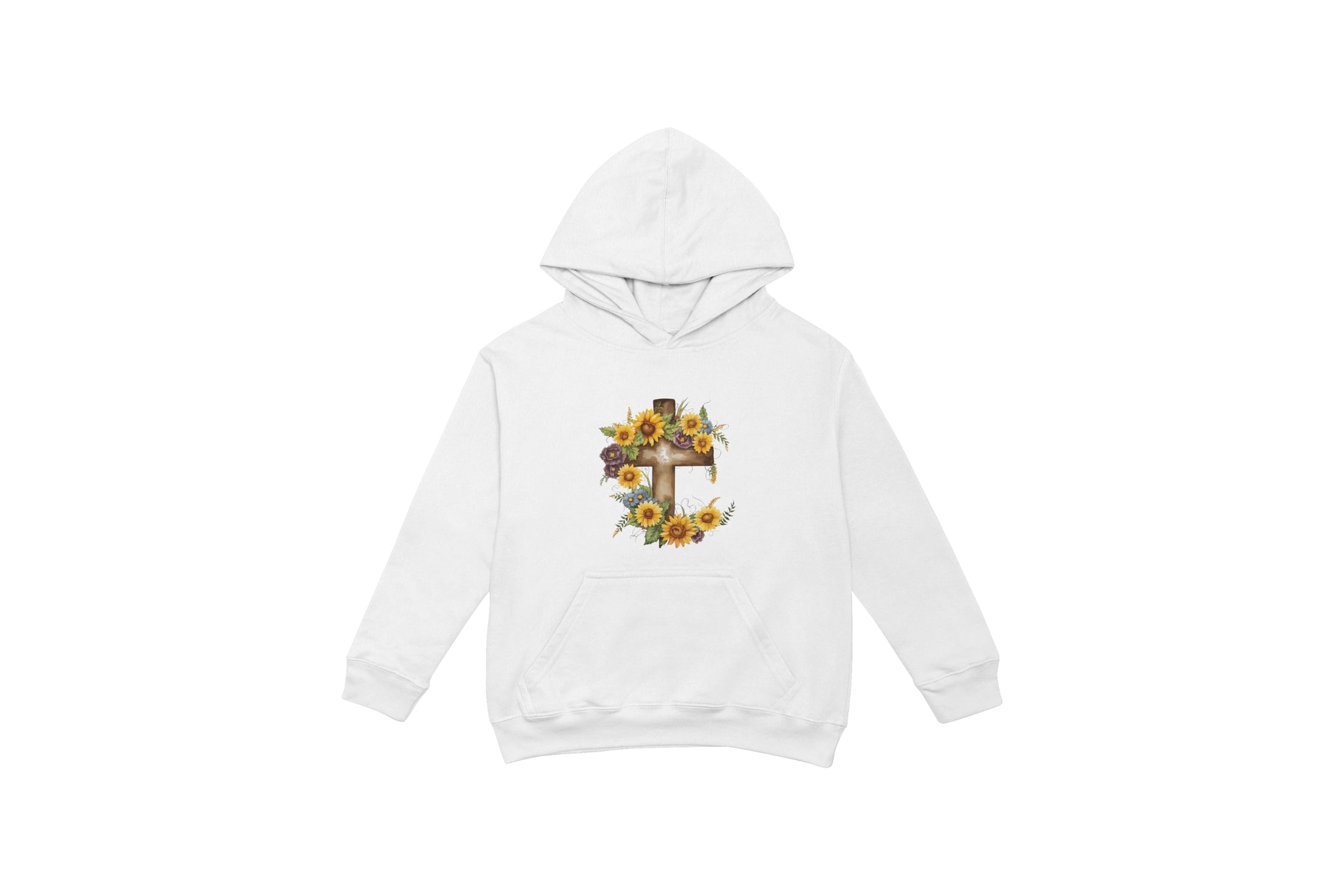 Divine Threads