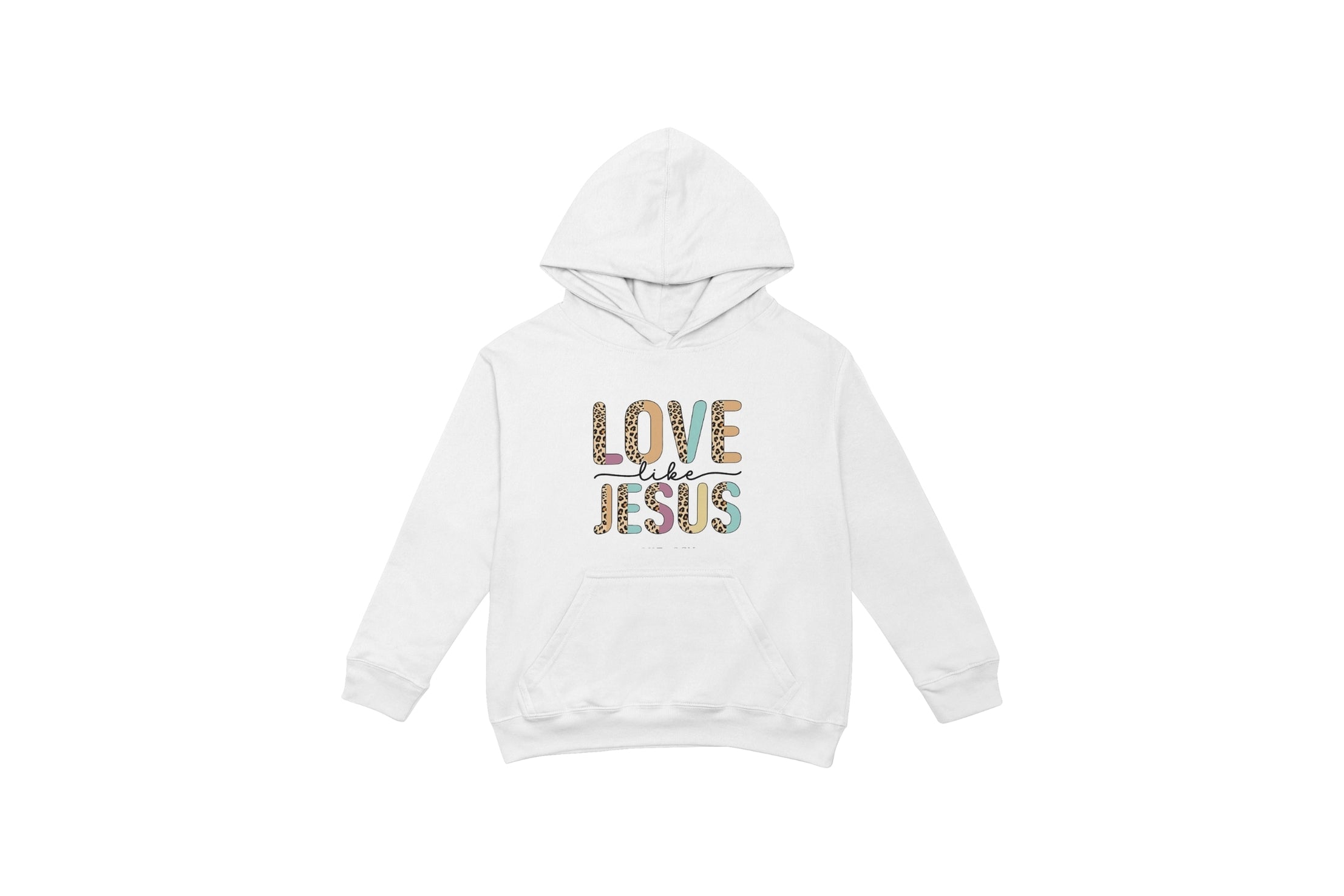 Divine Threads