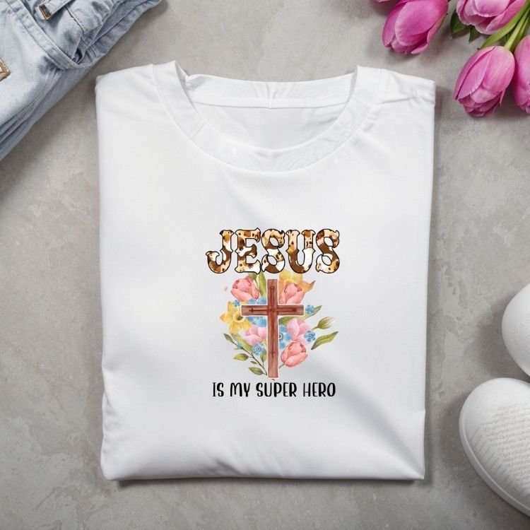 Divine Threads