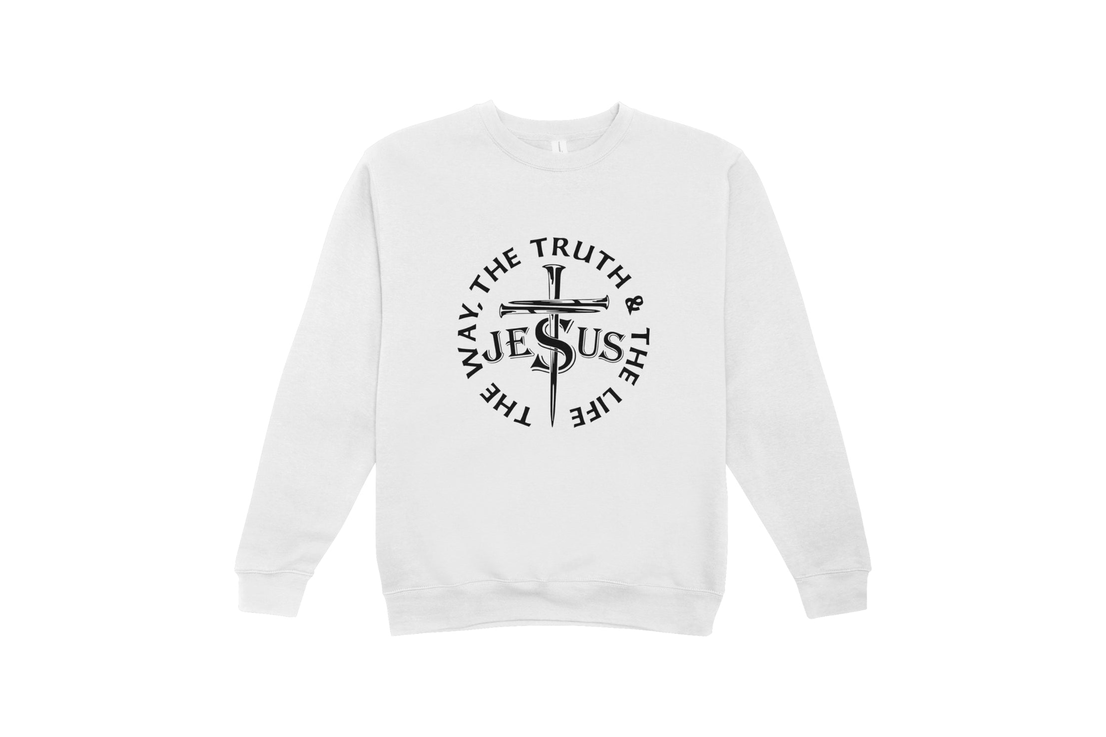 Divine Threads