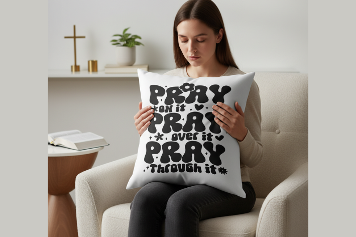 Divine Threads