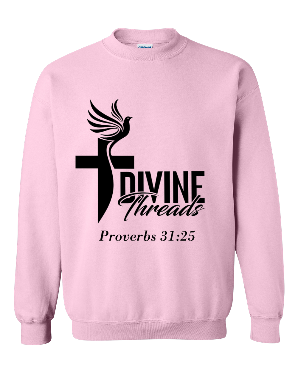 Divine Threads