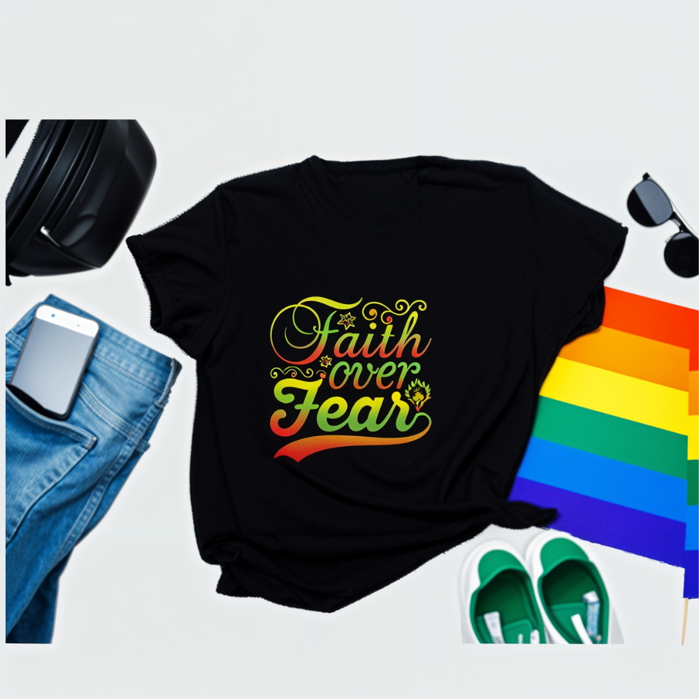 Divine Threads