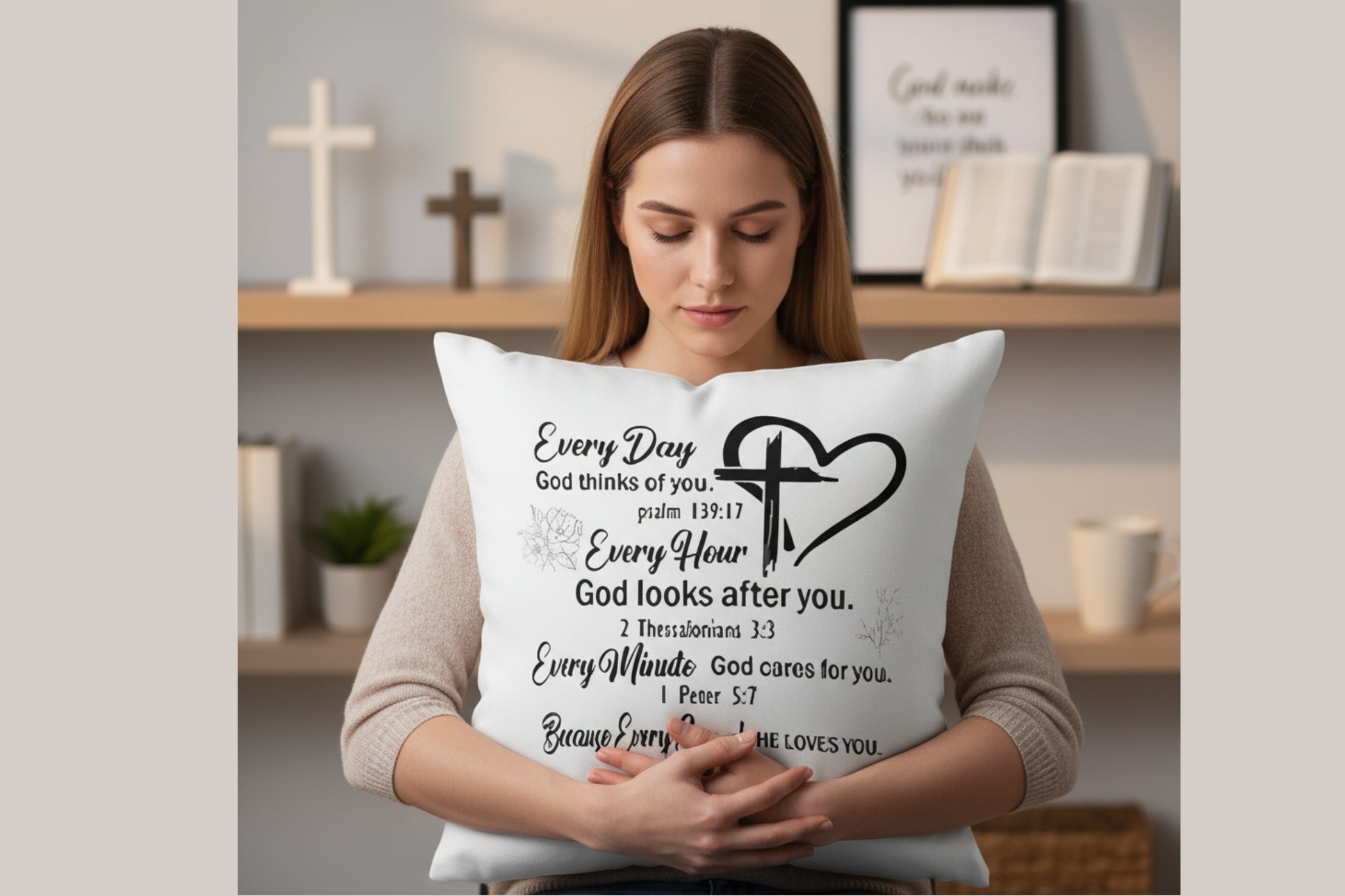 Divine Threads