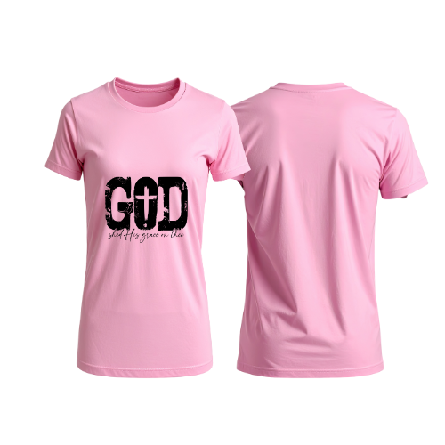 Divine Threads