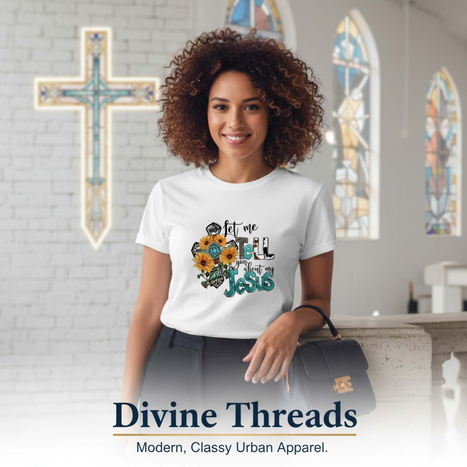 Divine Threads