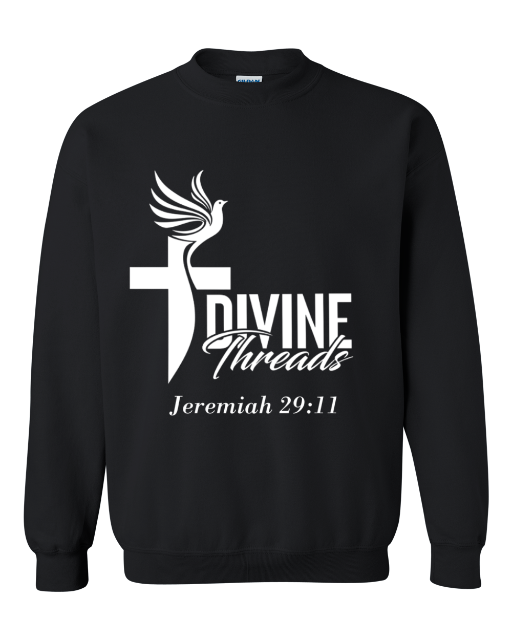 Divine Threads