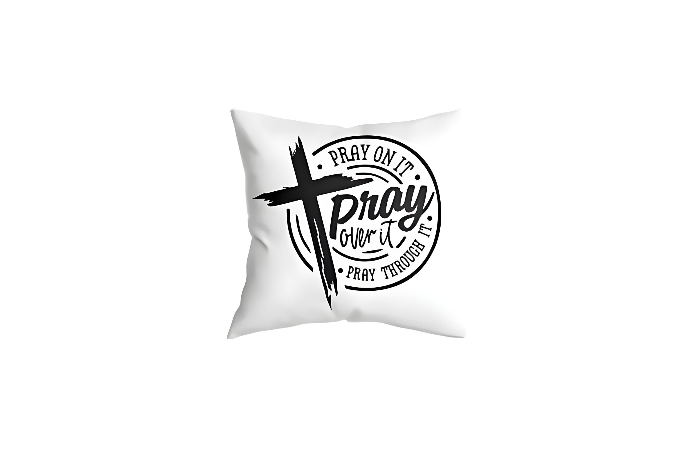 Divine Threads