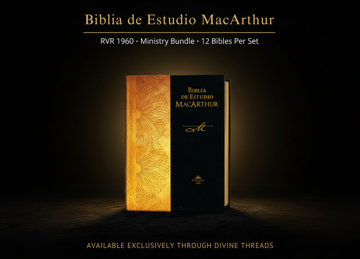 Divine Threads