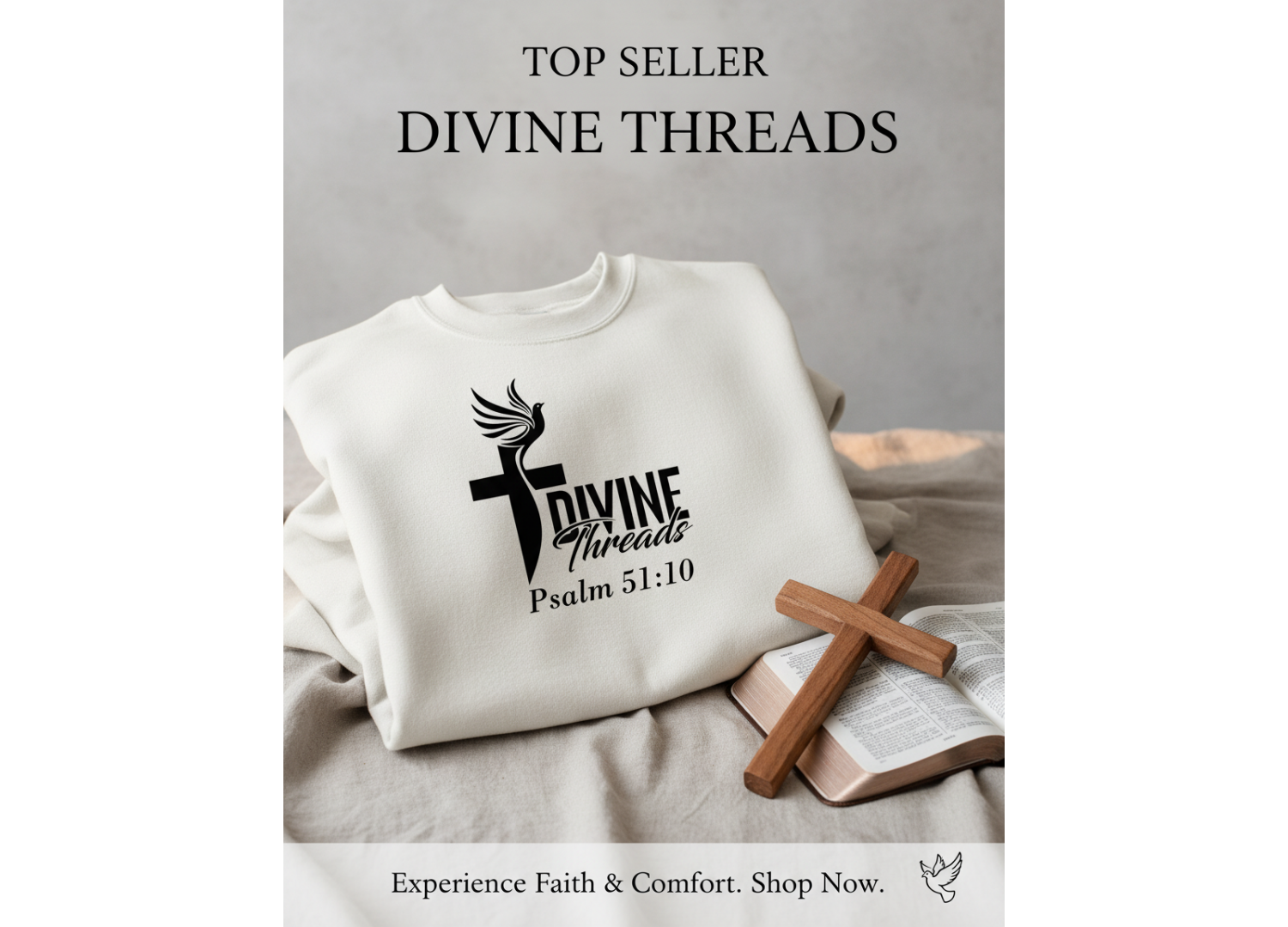 Divine Threads
