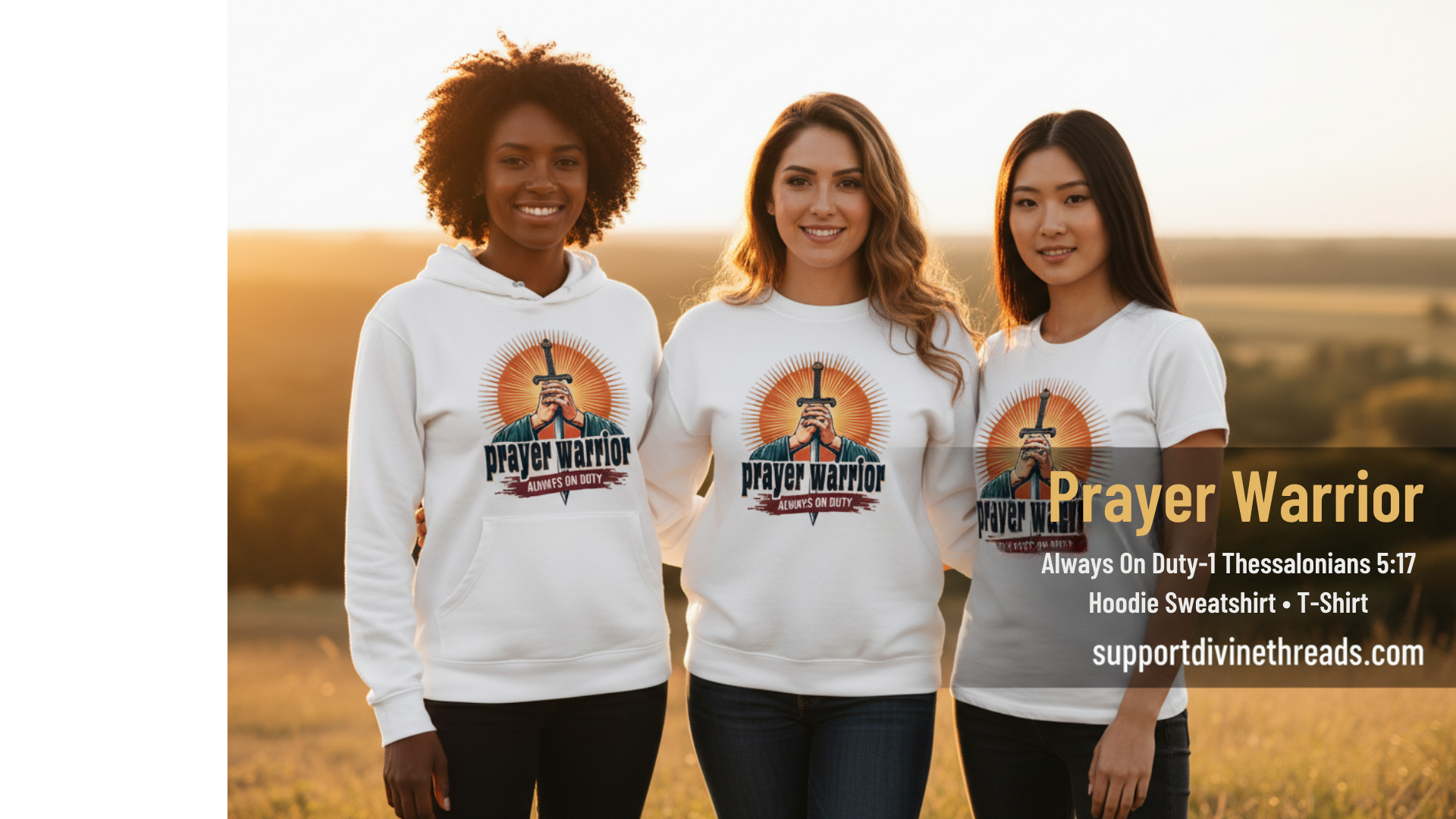 Divine Threads