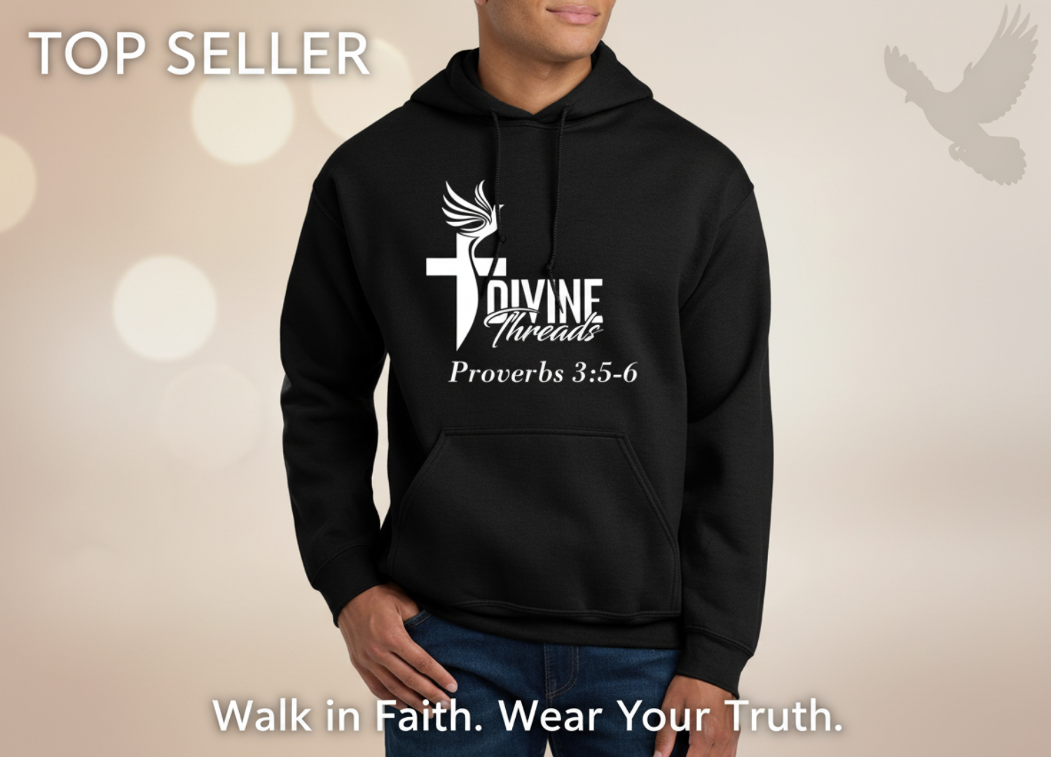 Divine Threads