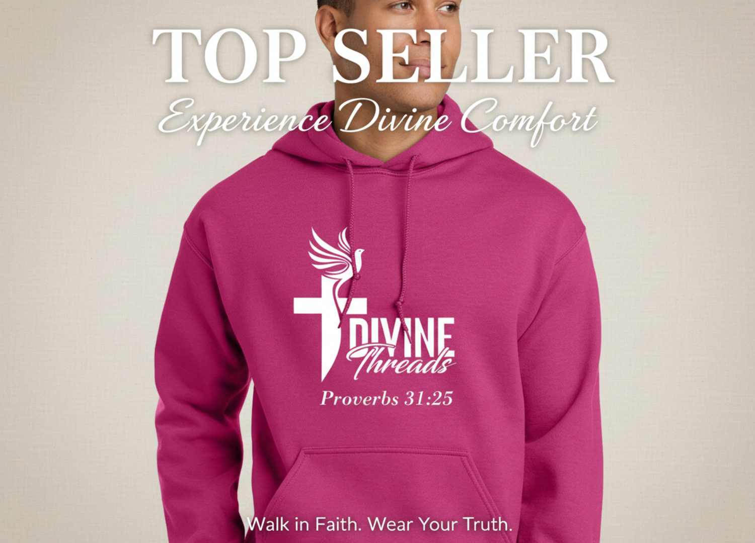 Divine Threads