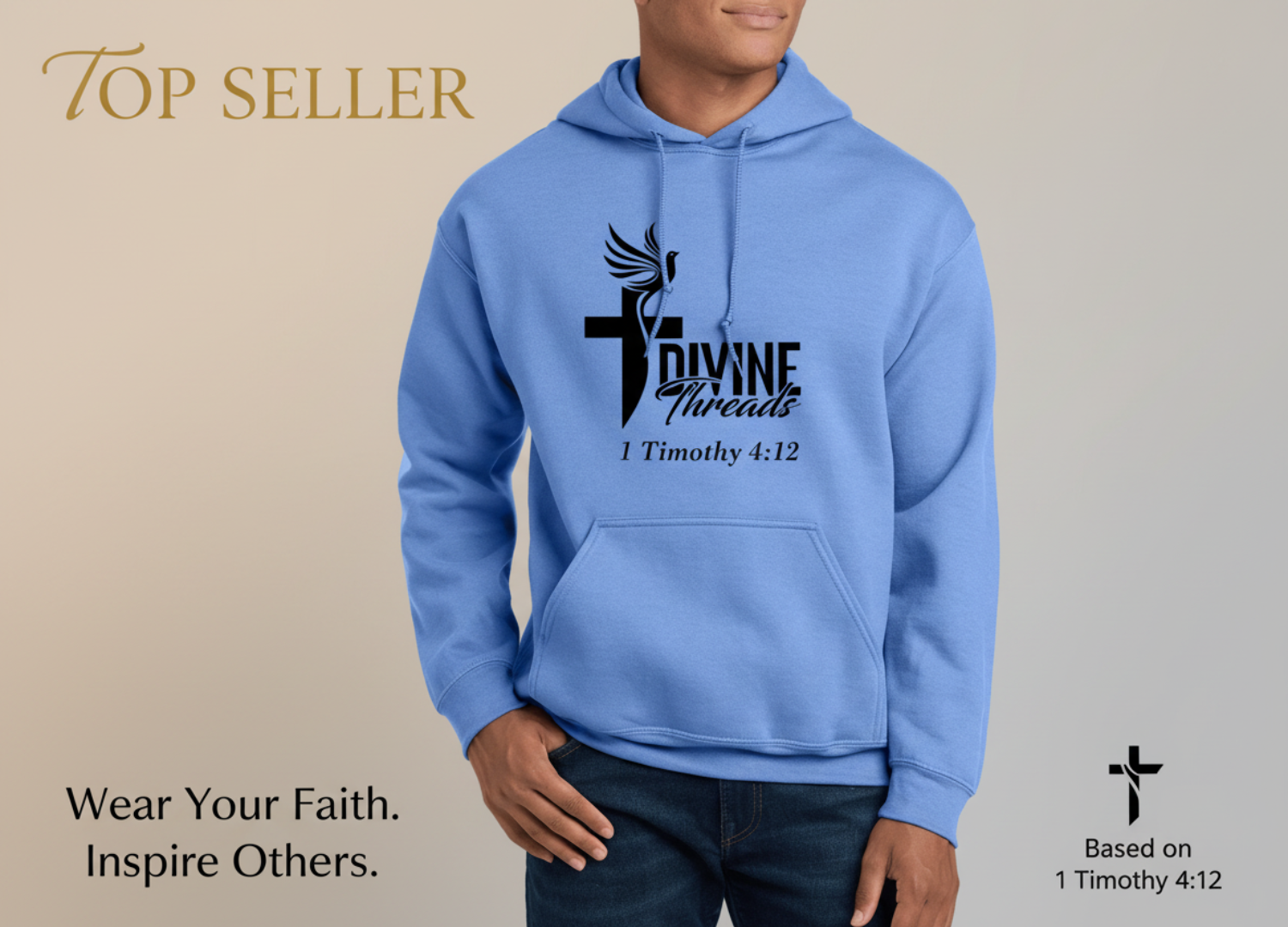 Divine Threads