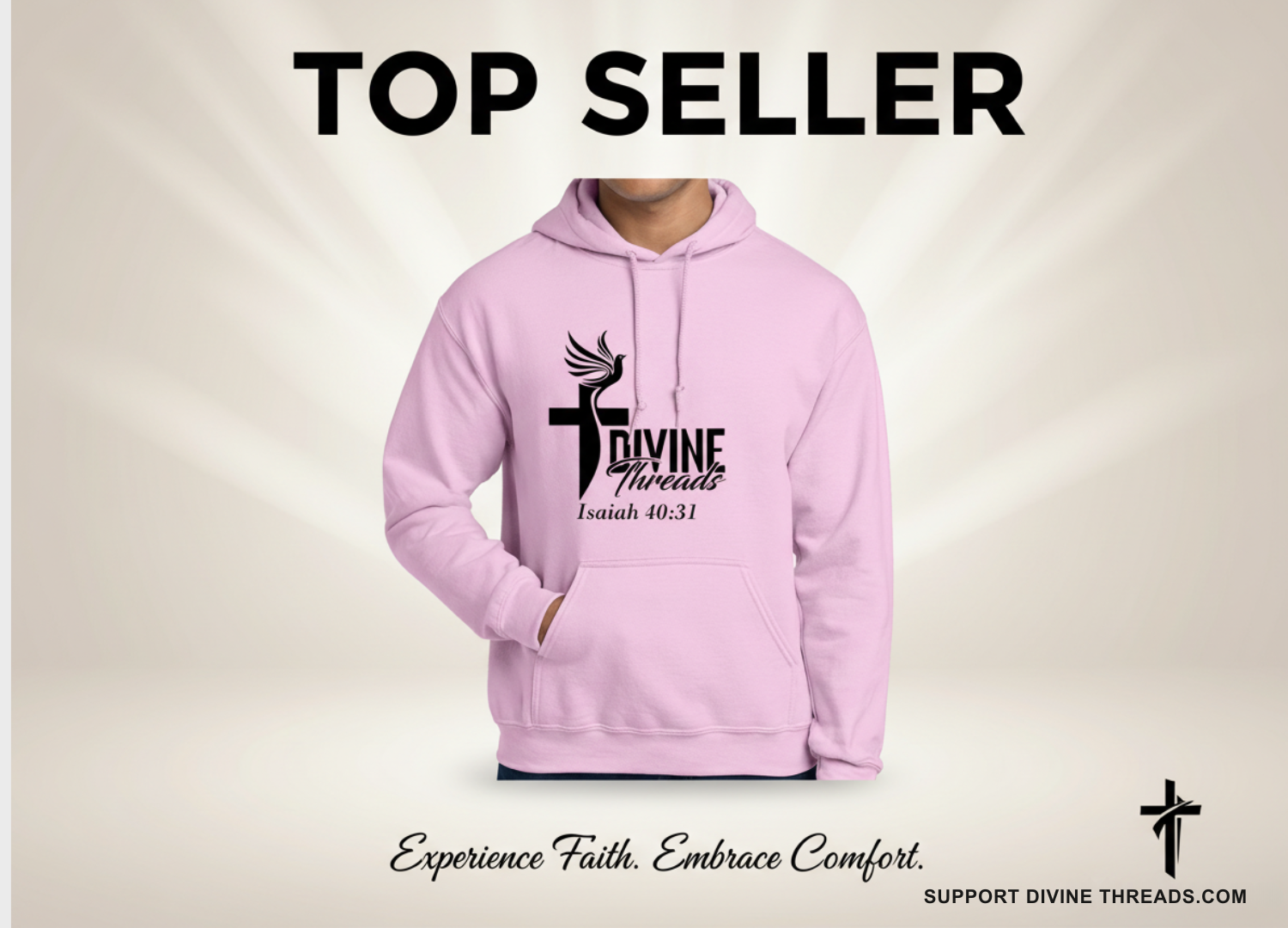 Divine Threads
