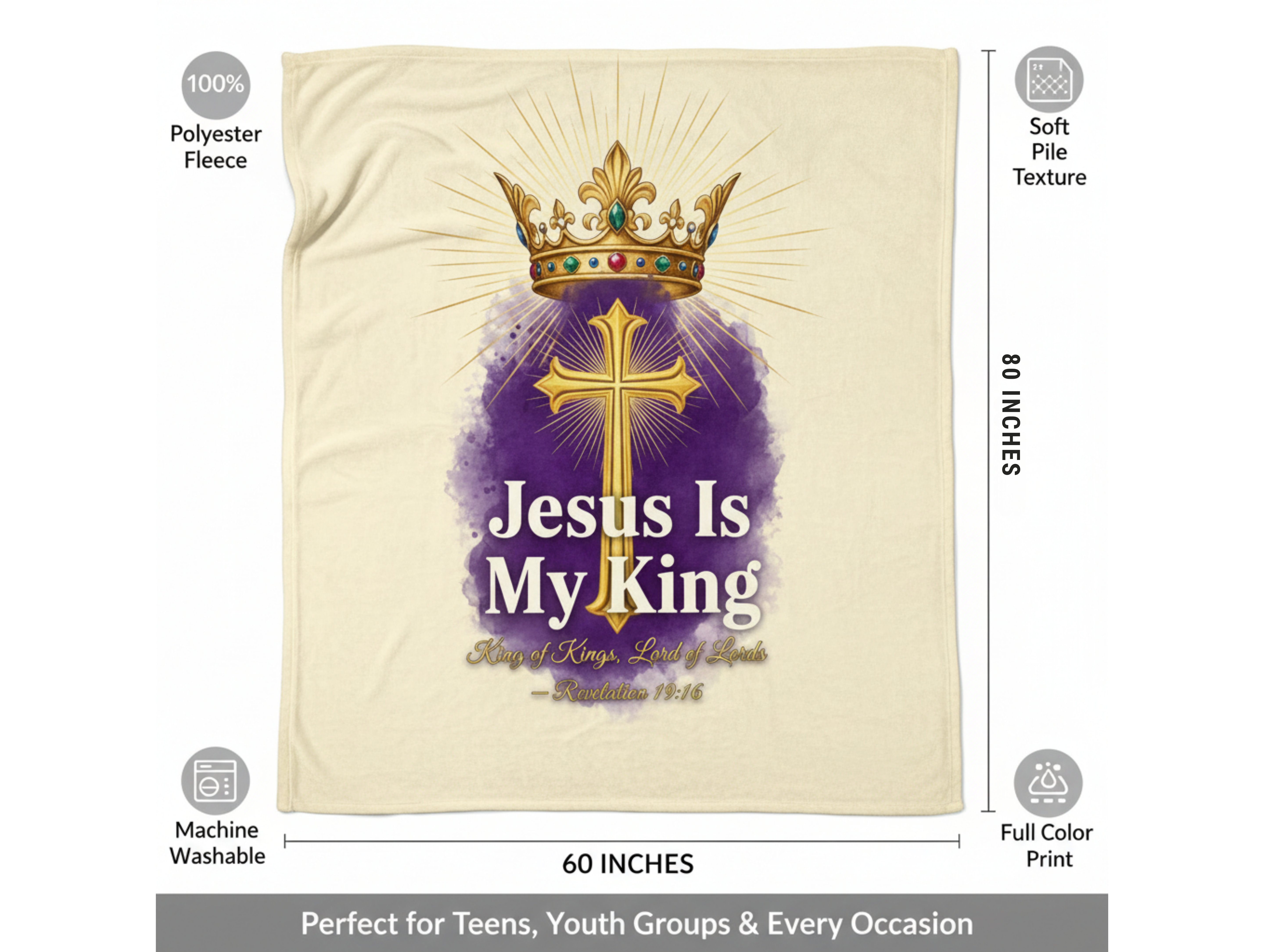 Divine Threads
