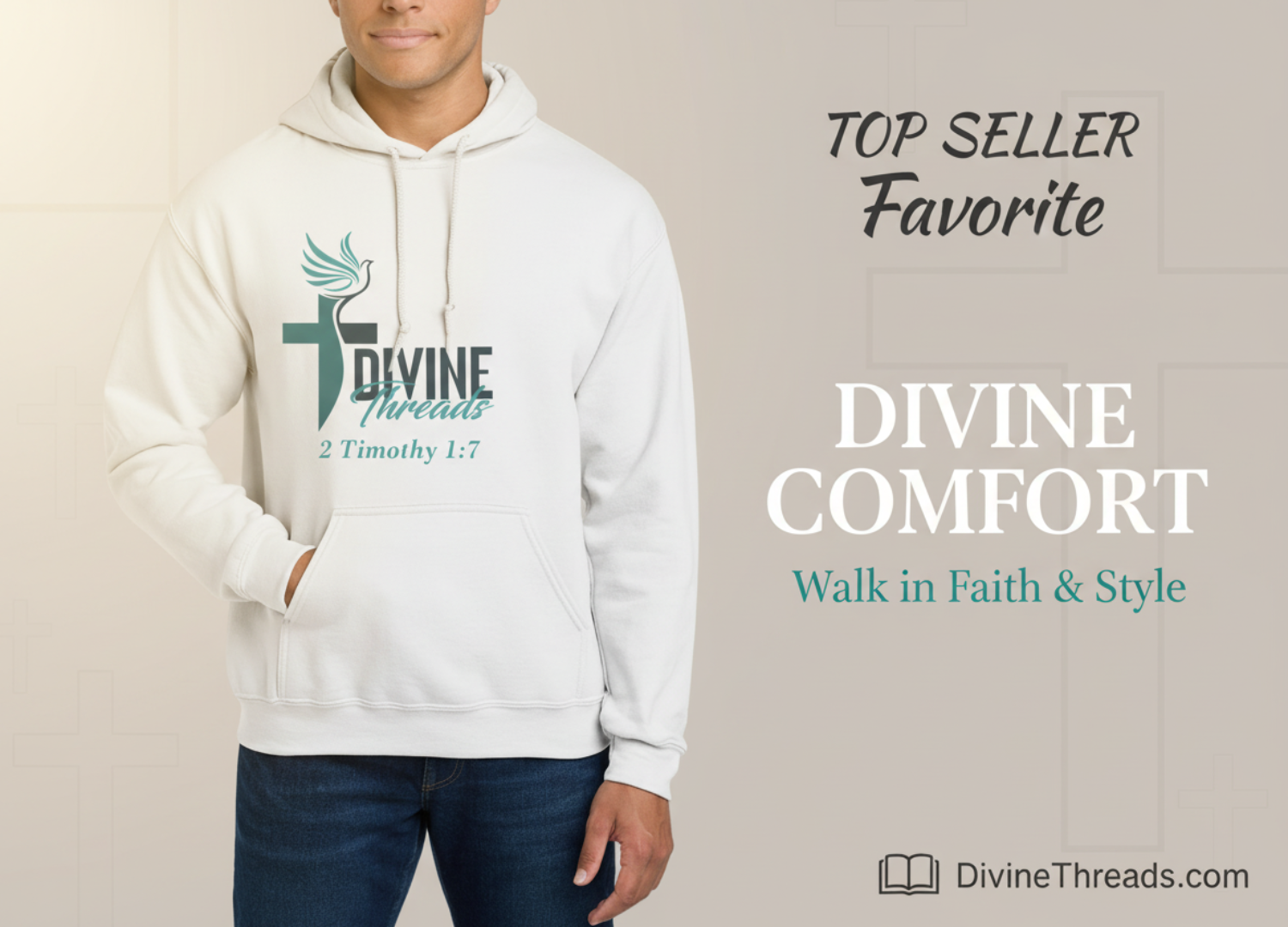 Divine Threads