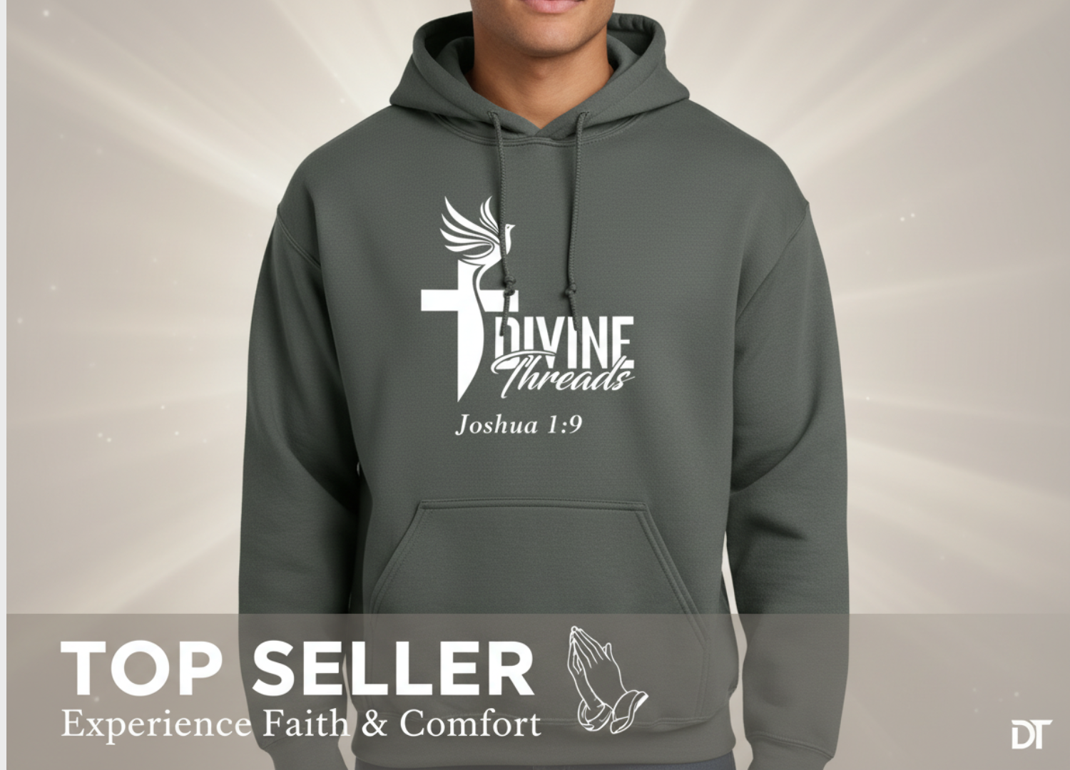 Divine Threads