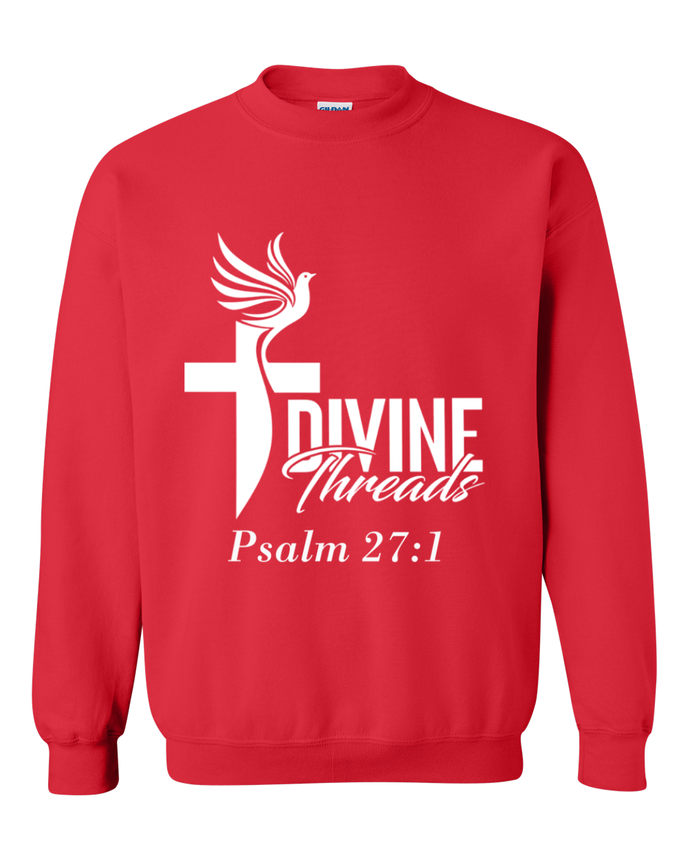 Divine Threads