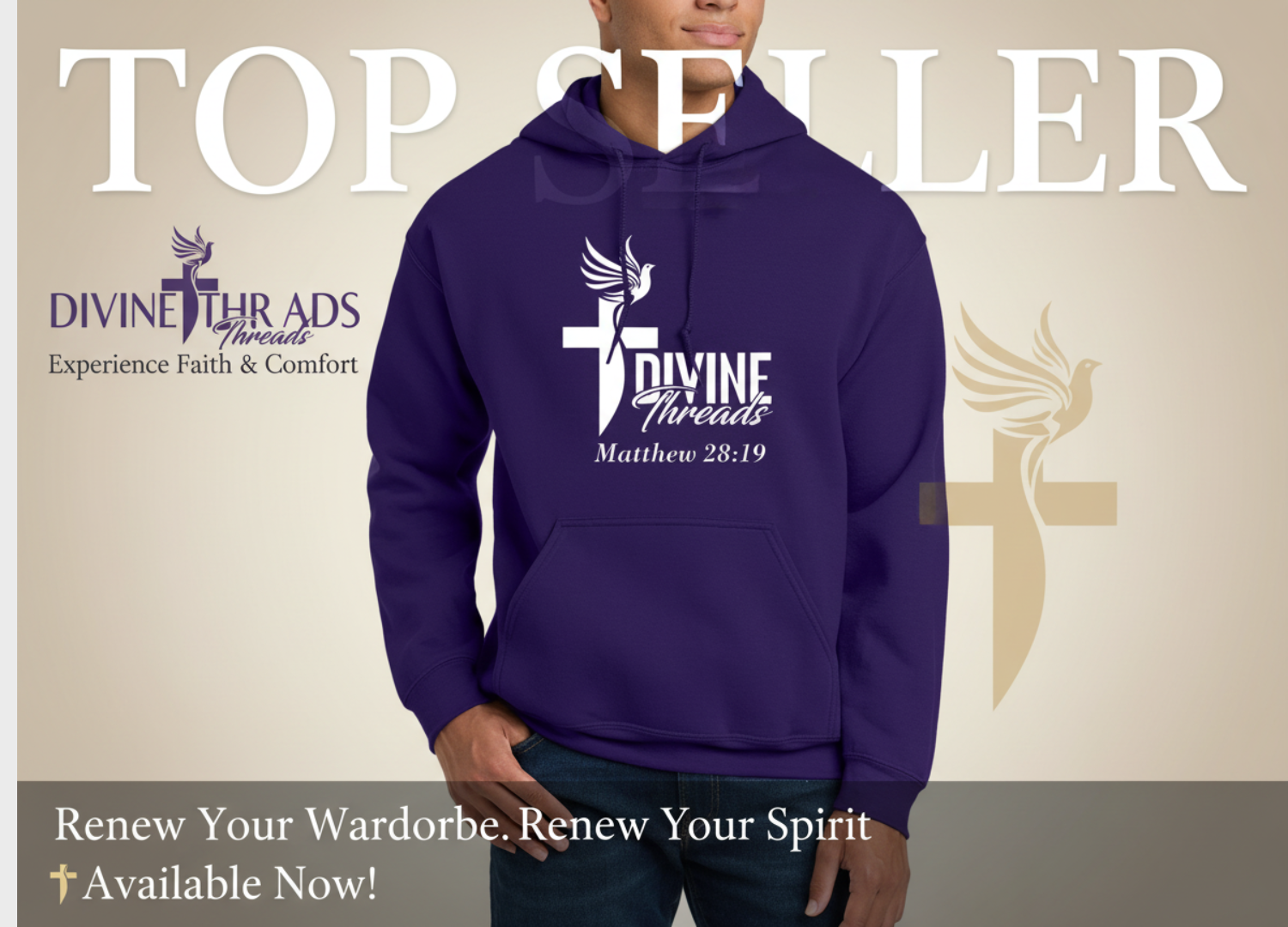 Divine Threads