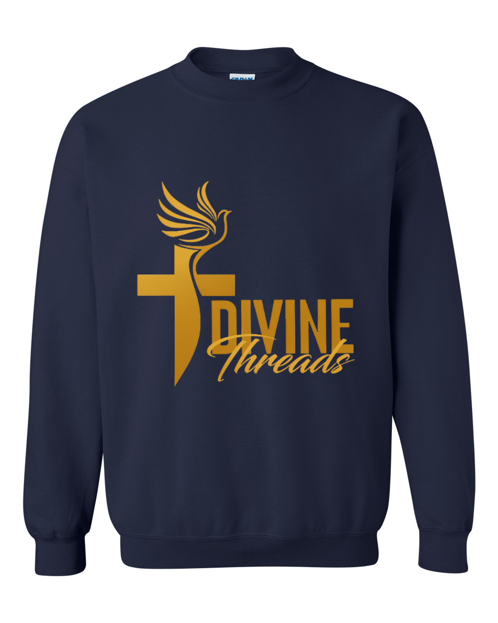 Divine Threads