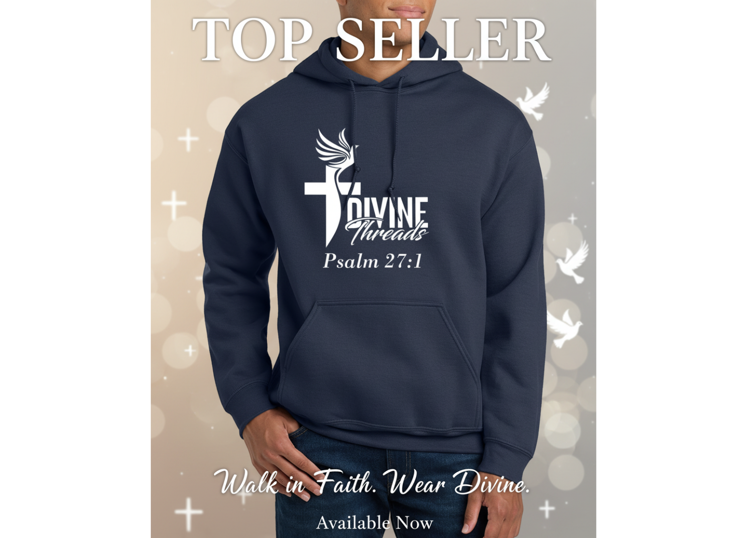 Divine Threads