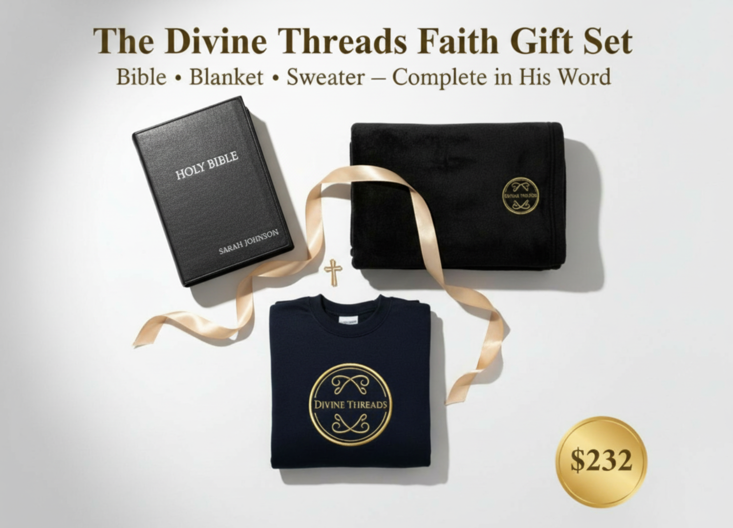 Divine Threads