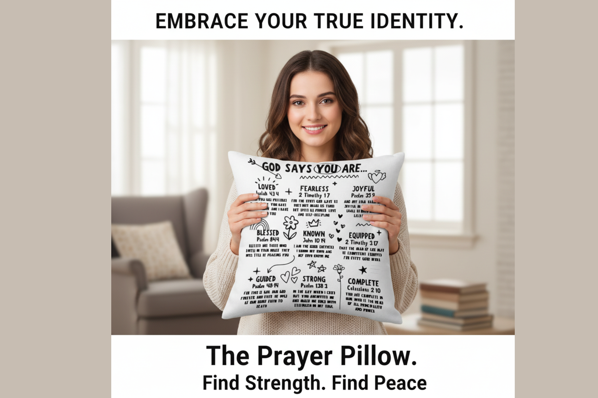 Divine Threads