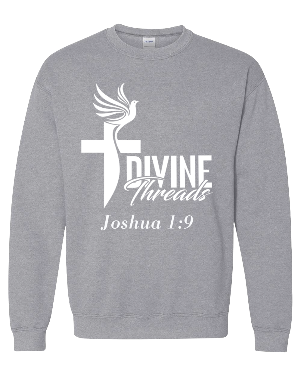 Divine Threads