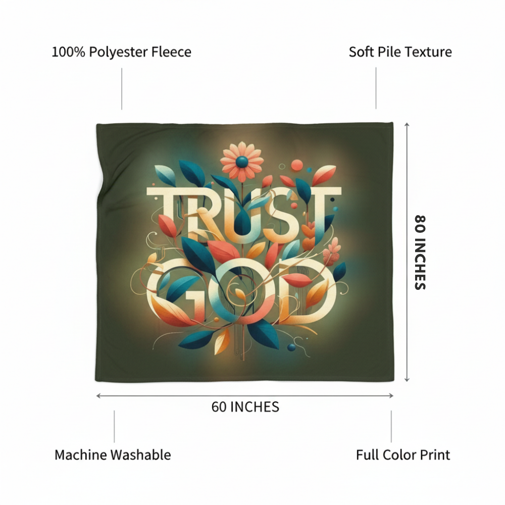 Divine Threads