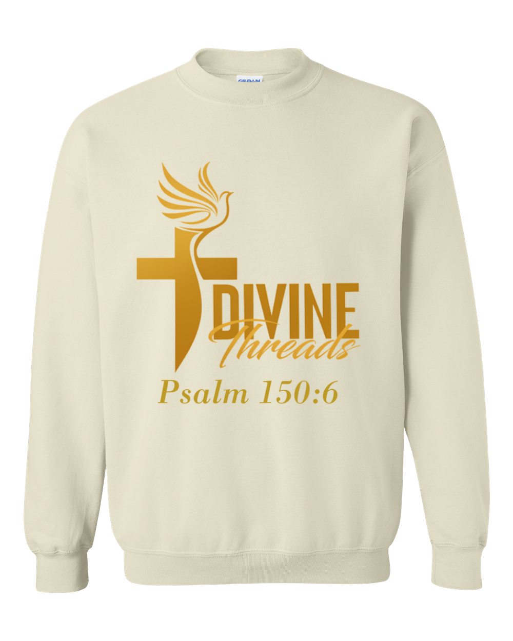 Divine Threads