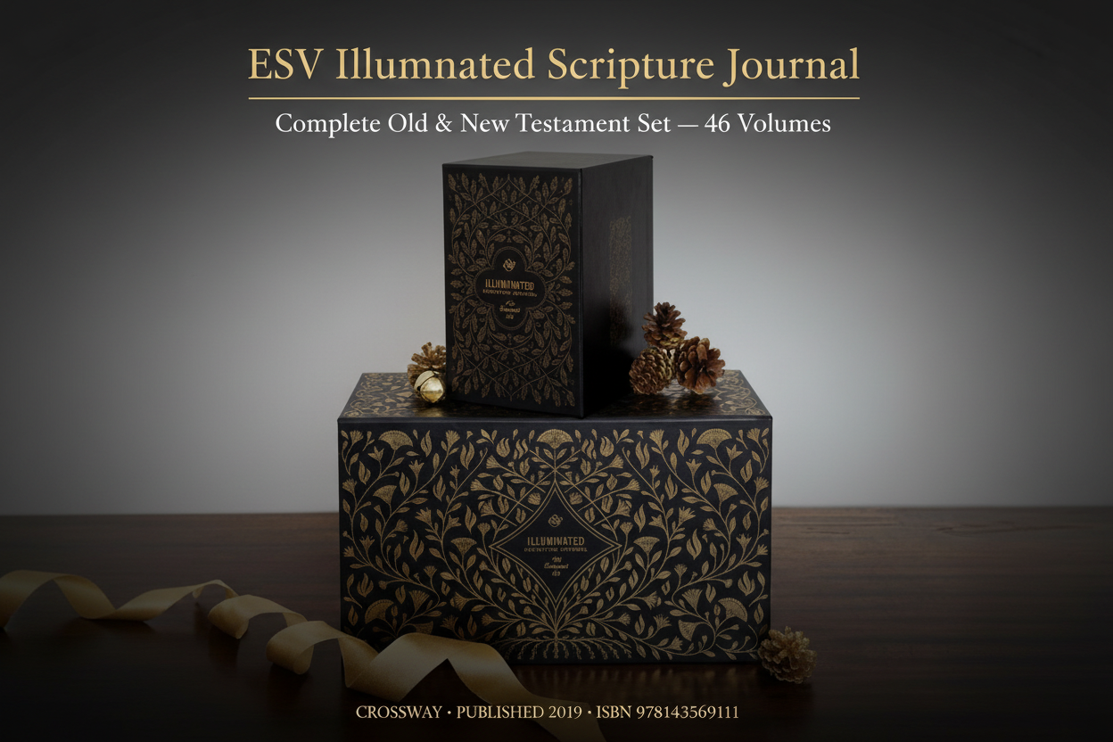 ESV Journal Hero Cover