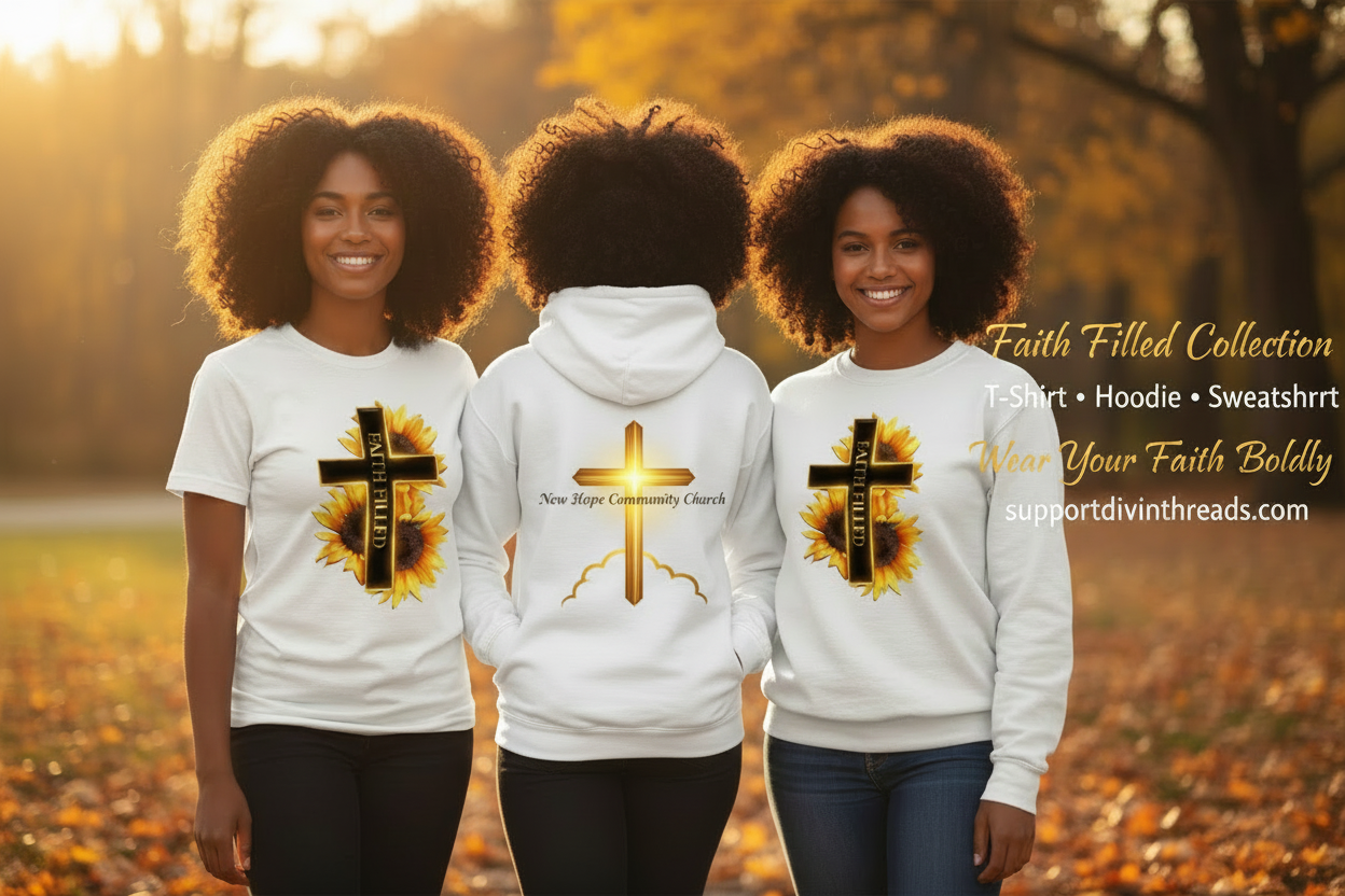 Divine Threads