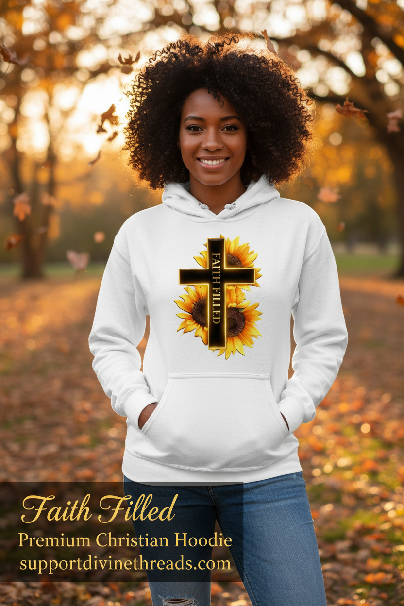 Divine Threads