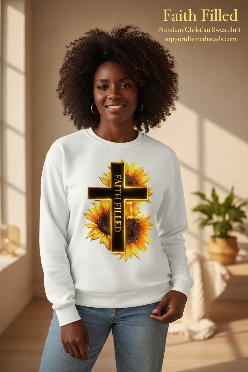 Divine Threads