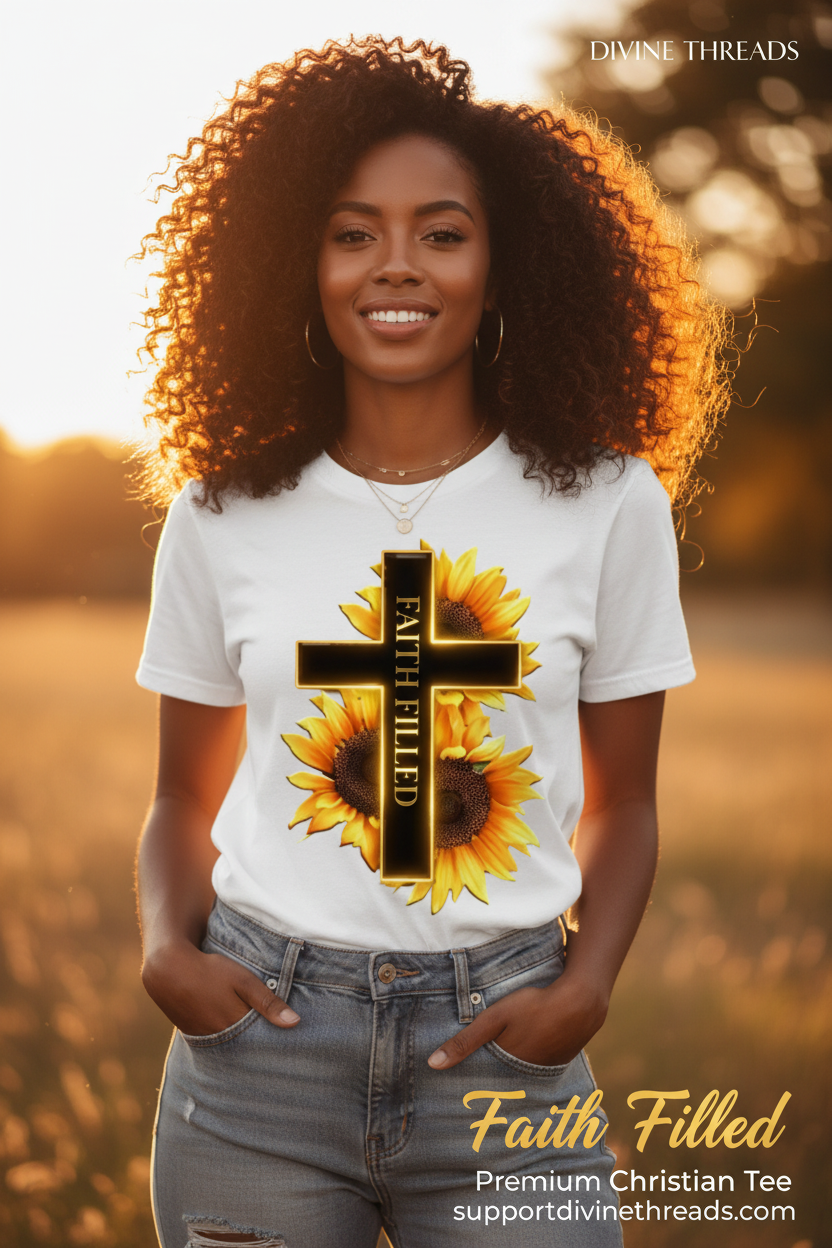 Divine Threads