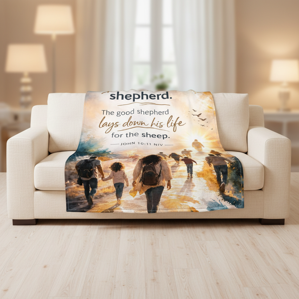 Good Shepherd Lifestyle Redo