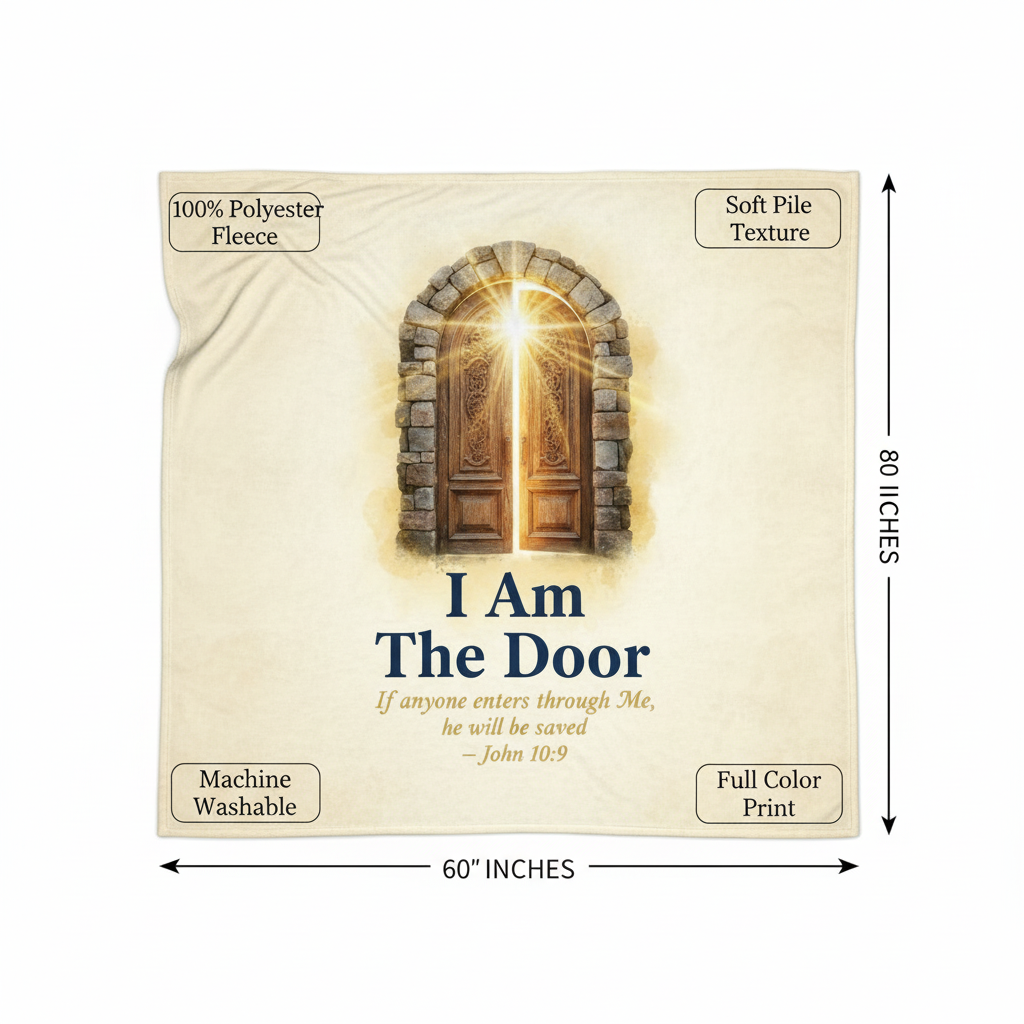 I Am The Door - Commercial Ad